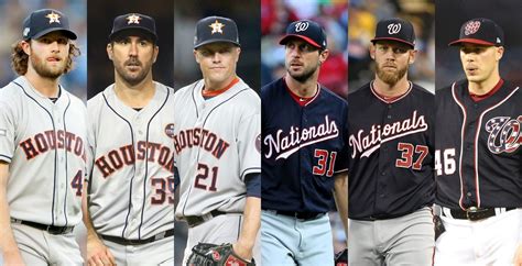 mlb world series odds 2019|2019 World Series Odds, Schedule: Nationals vs..